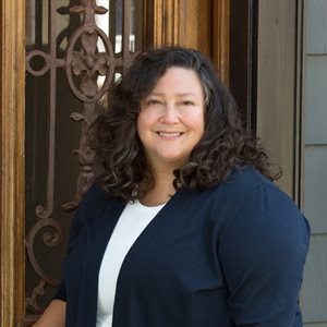 Christine Hoffman